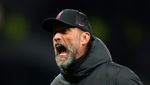 Juergen Klopp: The Last Man Standing