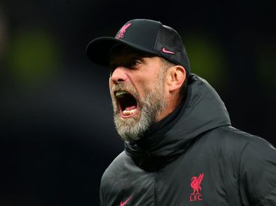 Juergen Klopp: The Last Man Standing