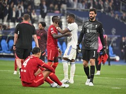 Liverpool-nya Klopp Selalu Dijegal Klub Madrid, Gimana Musim Ini?