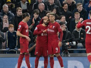 Tottenham Vs Liverpool: Salah Dua Gol, The Reds Menang 2-1
