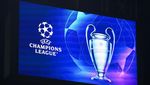 Perempatfinal Liga Champions: Semuanya Mantan Vs Mantan