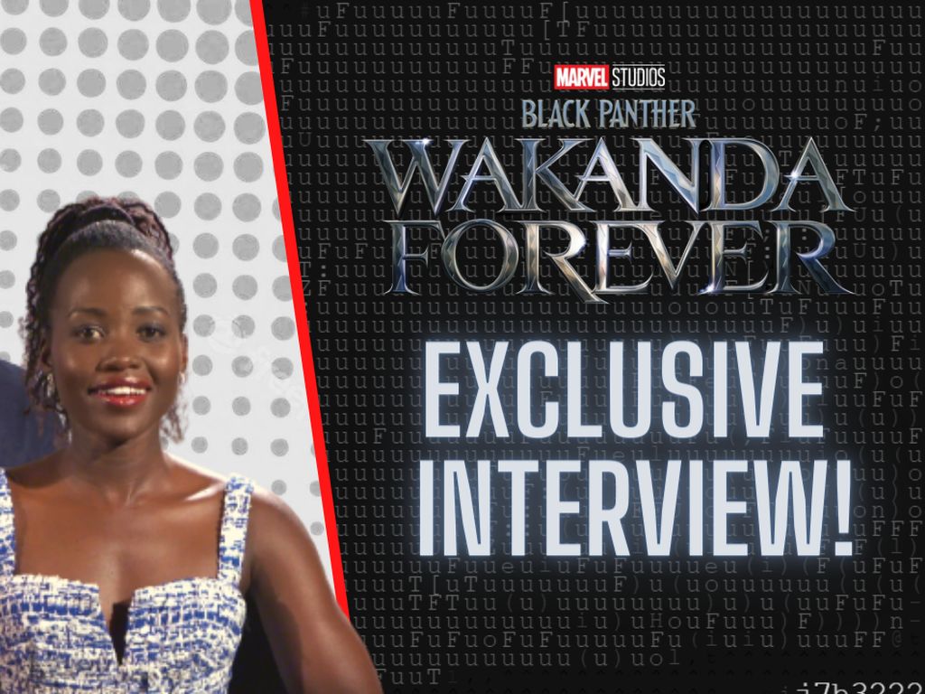 Eksklusif! Ngobrol Bareng Sutradara Black Panther: Wakanda Forever