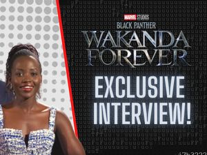Eksklusif! Ngobrol Bareng Sutradara Black Panther: Wakanda Forever Eksklusif! Ngobrol Bareng Sutradara Black Panther: Wakanda Forever