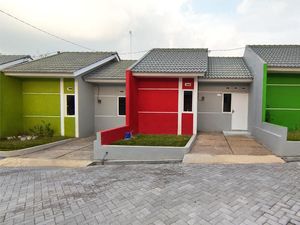 Dua Kunci Pengembang Properti Grup Marison Tetap Moncer Saat Pandemi