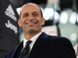 Guardiola Komentari Gaya Main Tak Atraktif Allegri