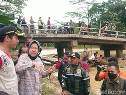 Kemensos Siapkan Logistik Antisipasi Daerah Terisolasi di Trenggalek