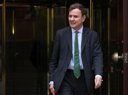 Menteri Inggris Akan Bertemu Presiden Taiwan, China Marah!