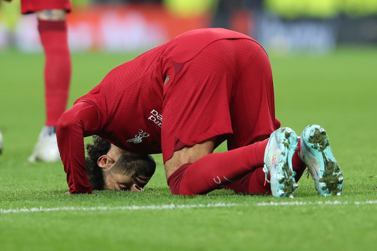 Foto: (Getty Images)