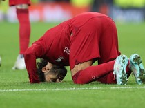 Mo Salah dan Warisan Kedamaian