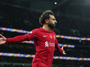 Michael Owen Menyanjung Mohamed Salah