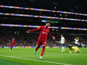 Tottenham Hotspur Stadium, Stadion ke-24 Korban Mo Salah