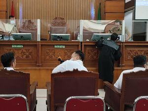 Begini Kesaksian Lengkap Nakes yang Bongkar Kebohongan Ferdy Sambo