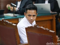 Doa Bharada E Usai Disuruh Tembak Yosua: Tuhan Kalau Bisa Ubah Pikiran Sambo