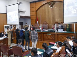 Terungkap Polisi Minta Data Panggilan Terkait Kasus Sambo, Ada Milik Susi ART