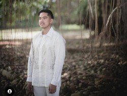 Kecewanya Kaesang Jadi Korban Lion Group Lagi