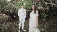 Momen Prewedding Kaesang-Erina di Depan Pohon Beringin, Kirim Pesan Menyentuh