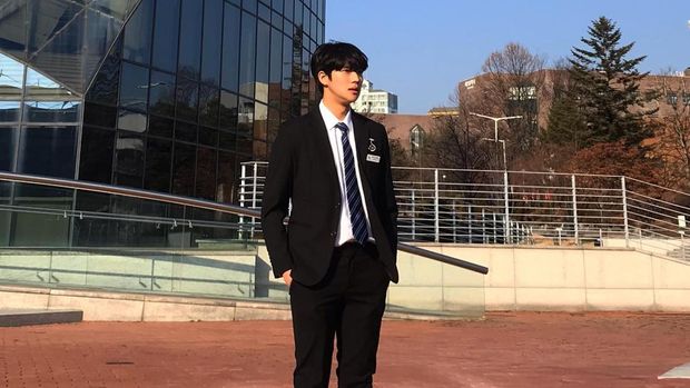 Moon Sang Min