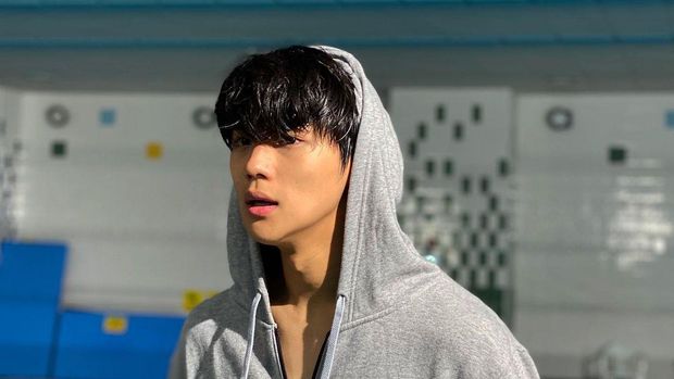 Moon Sang Min