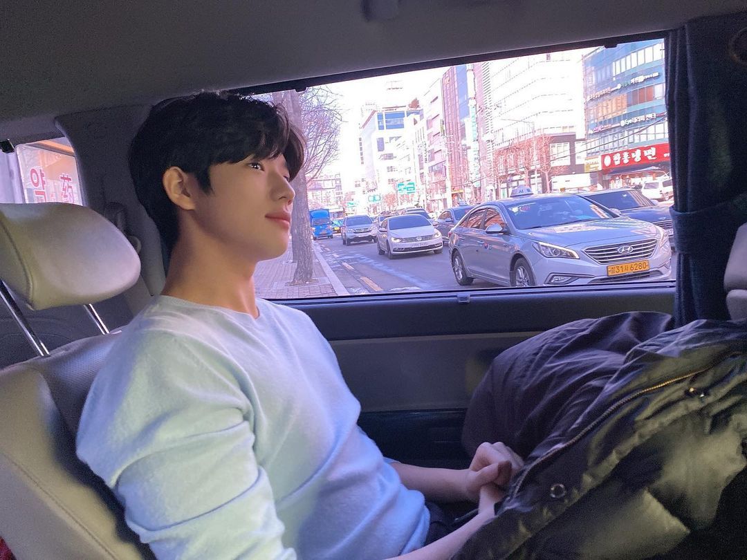 Moon Sang Min