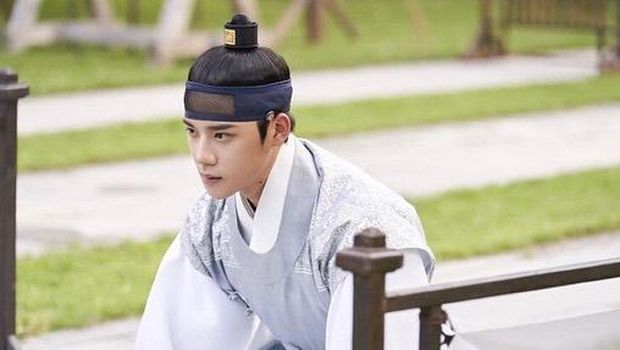 Moon Sang Min