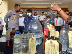 Sempat Dikira Kesurupan, Pemuda di Solo Ternyata Tewas Keracunan Miras