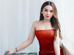 Natalie Wenas Fokus Bisnis Salon, Janji Bakal Akting Lagi