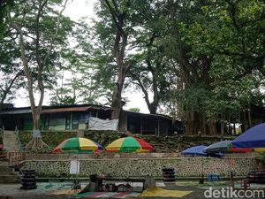 Wisata di Klaten Digratiskan untuk Peserta Muktamar Muhammadiyah, Mana Saja? Wisata di Klaten Digratiskan untuk Peserta Muktamar Muhammadiyah, Mana Saja?