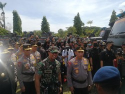 Panglima TNI Akui Ada Ancaman Siber Jelang KTT G20 di Bali