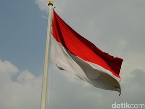 Pedoman Upacara Hari Pahlawan 2022, Cek Info Lengkapnya Pedoman Upacara Hari Pahlawan 2022, Cek Info Lengkapnya