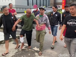 Motif Pembunuhan Pria dalam Kubangan Lumpur di Sumsel: Dendam Pribadi