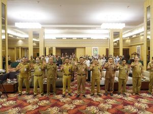 Perhutanan Sosial Diharap Tingkatkan Kesejahteraan Masyarakat Kalteng Perhutanan Sosial Diharap Tingkatkan Kesejahteraan Masyarakat Kalteng