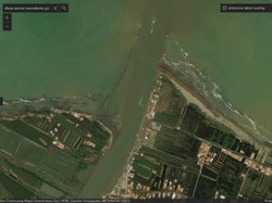 5 Fakta Ancaman Kota Pekalongan Tenggelam 2035