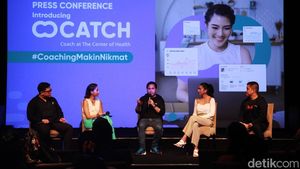 Pengenalan Platform Digital untuk Coach Profesional