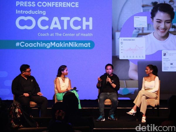 Pengenalan Platform Digital untuk Coach Profesional