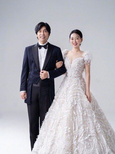 Pernikahan Choi Sung Kook