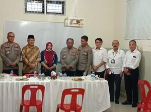 Kasus Penganiayaan Nakes RS Bandung Berakhir Damai Kasus Penganiayaan Nakes RS Bandung Berakhir Damai