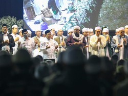 Muhaimin Berselawat di Maulid Nabi Bersama Majelis Riyadlul Jannah