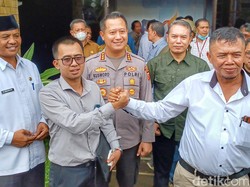 Sekolah Alam Gaharu Digembok Orang Tak Dikenal, Begini Faktanya