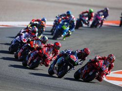 Bos Yamaha Ketar-ketir Sprint Race MotoGP: Bakal Banyak yang Cedera