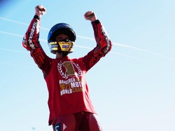 Ducati Mau Bagnaia Pakai Nomor 1 di MotoGP 2023, tapi...