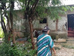 16 Ribu Rumah di Indramayu Tak Layak Huni