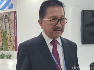 Tony Wenas: Ini Cara Freeport Turunkan Emisi Karbon