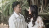 Inikah Tanggal Pernikahan Kaesang Pangarep dan Erina Gudono?