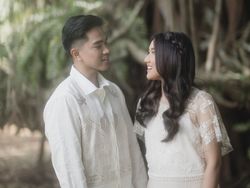 Keluarga Ungkap Kabar Erina Jelang Nikah dengan Kaesang