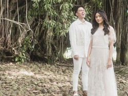 Melihat Isi Bridesmaid Box untuk Pernikahan Erina dan Kaesang