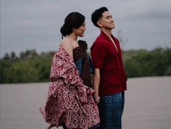 Digadang-gadang Jadi Pernikahan Paling Ditunggu, Ini Kata Kaesang Pangarep