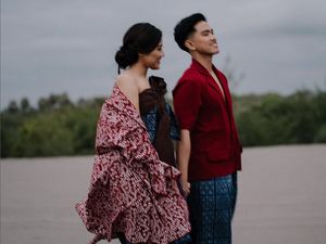 Fakta di Balik Pemilihan Tanggal Pernikahan Kaesang-Erina Gudono Fakta di Balik Pemilihan Tanggal Pernikahan Kaesang-Erina Gudono