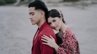Kaesang Pangarep dan Erina Gudono Menikah 10 Desember 2022
