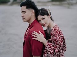 Momen Bahagia Itu Tiba! Kaesang-Erina Akad Nikah Hari Ini