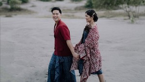 KUA Depok Sebut Akad Nikah Kaesang-Erina Akan Digelar Siang Hari